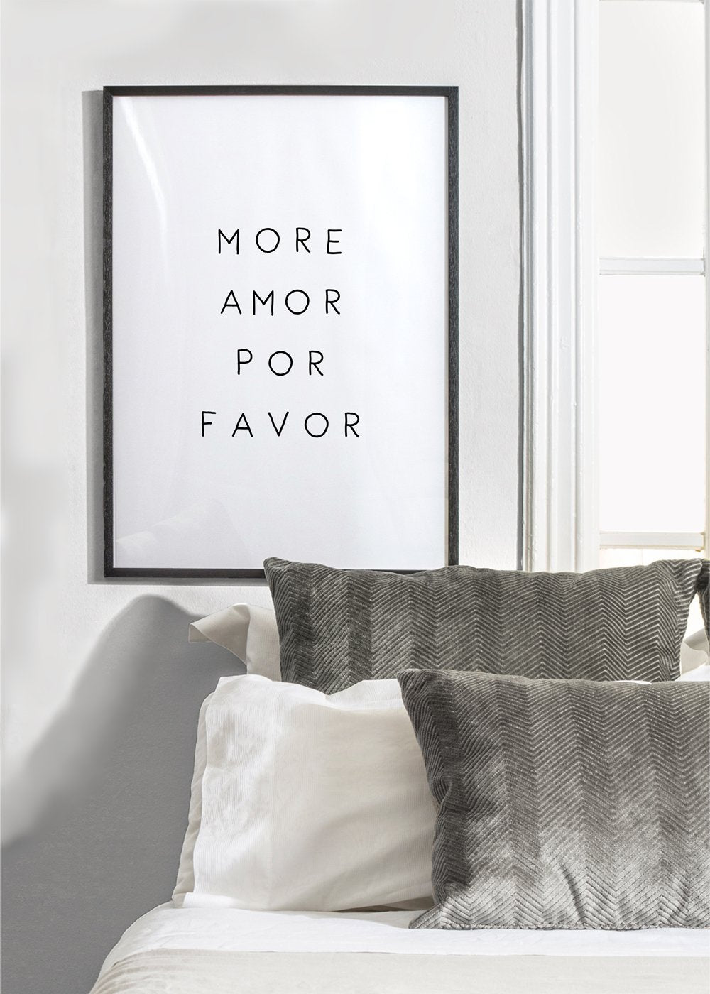 More Amor