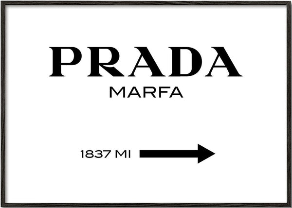 Prada Marfa