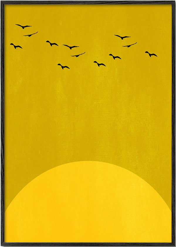 Sun dance
