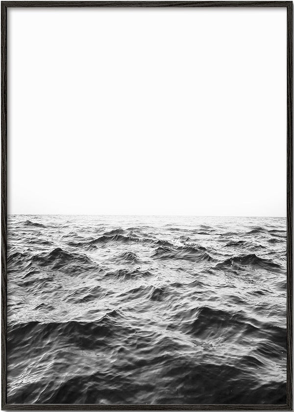 Sea BW