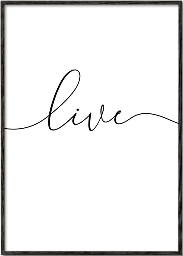 Live