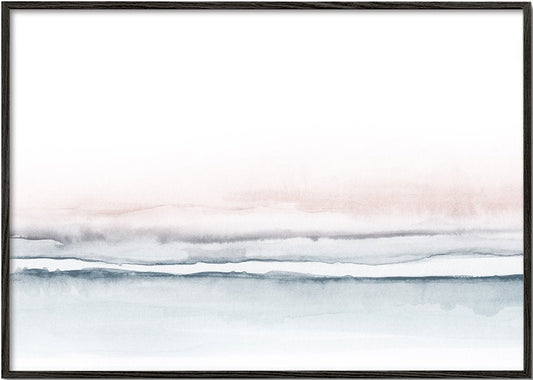 Watercolor Landscape N 35