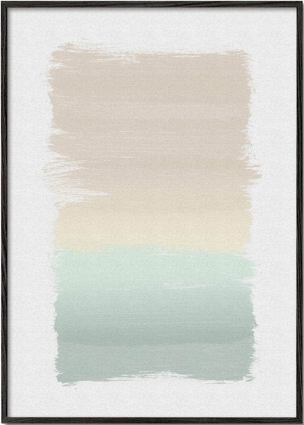 Pastel abstract