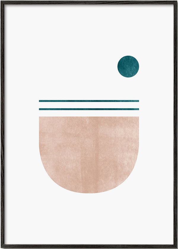 Geometric No 05