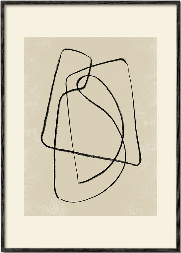 Pencil scribble Nº4